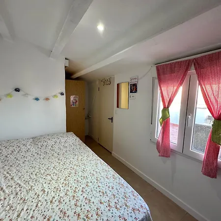 Habitacion Con Bano Y Cocina Caudiel Exterior foto