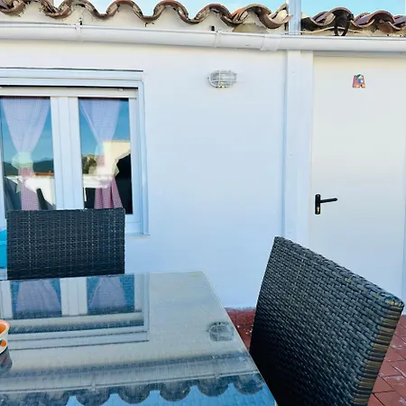 Habitacion Con Bano Y Cocina Caudiel Exterior foto
