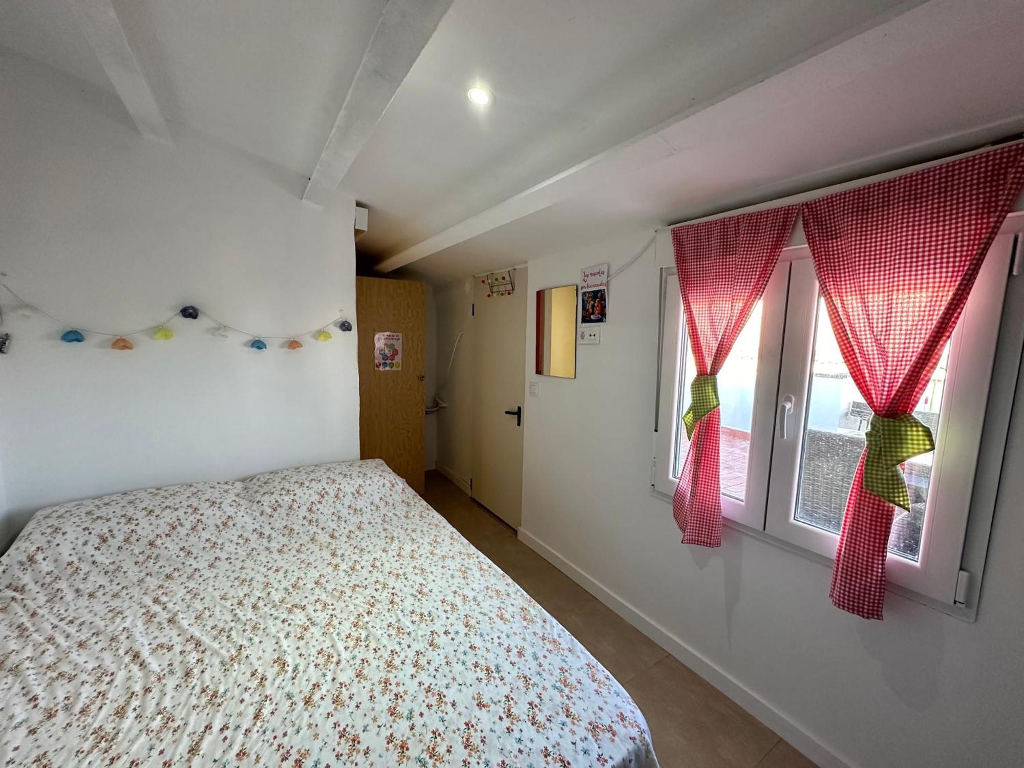 Holiday home Con Bano Y Cocina
