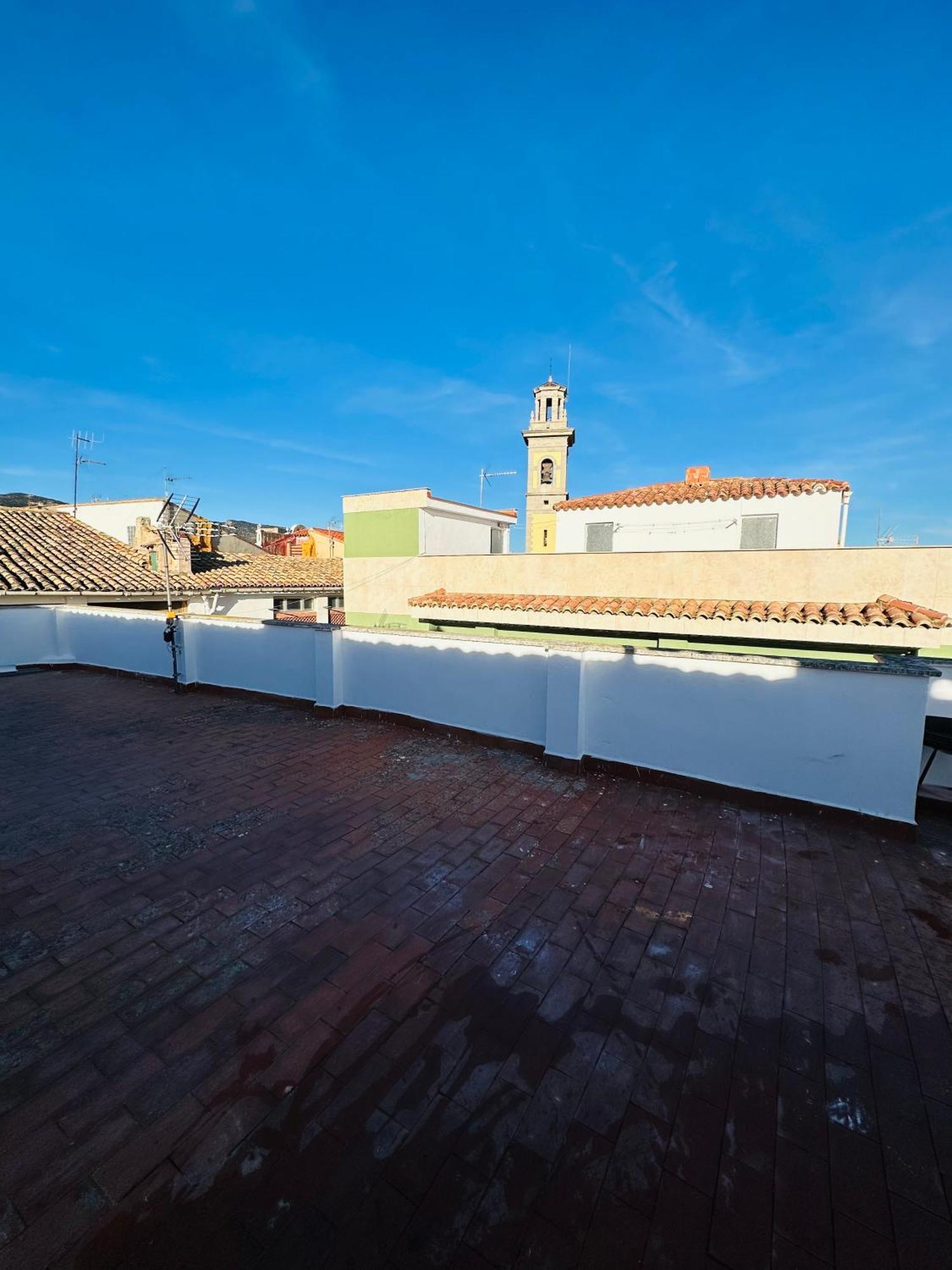 Ferienhaus Con Bano Y Cocina Caudiel