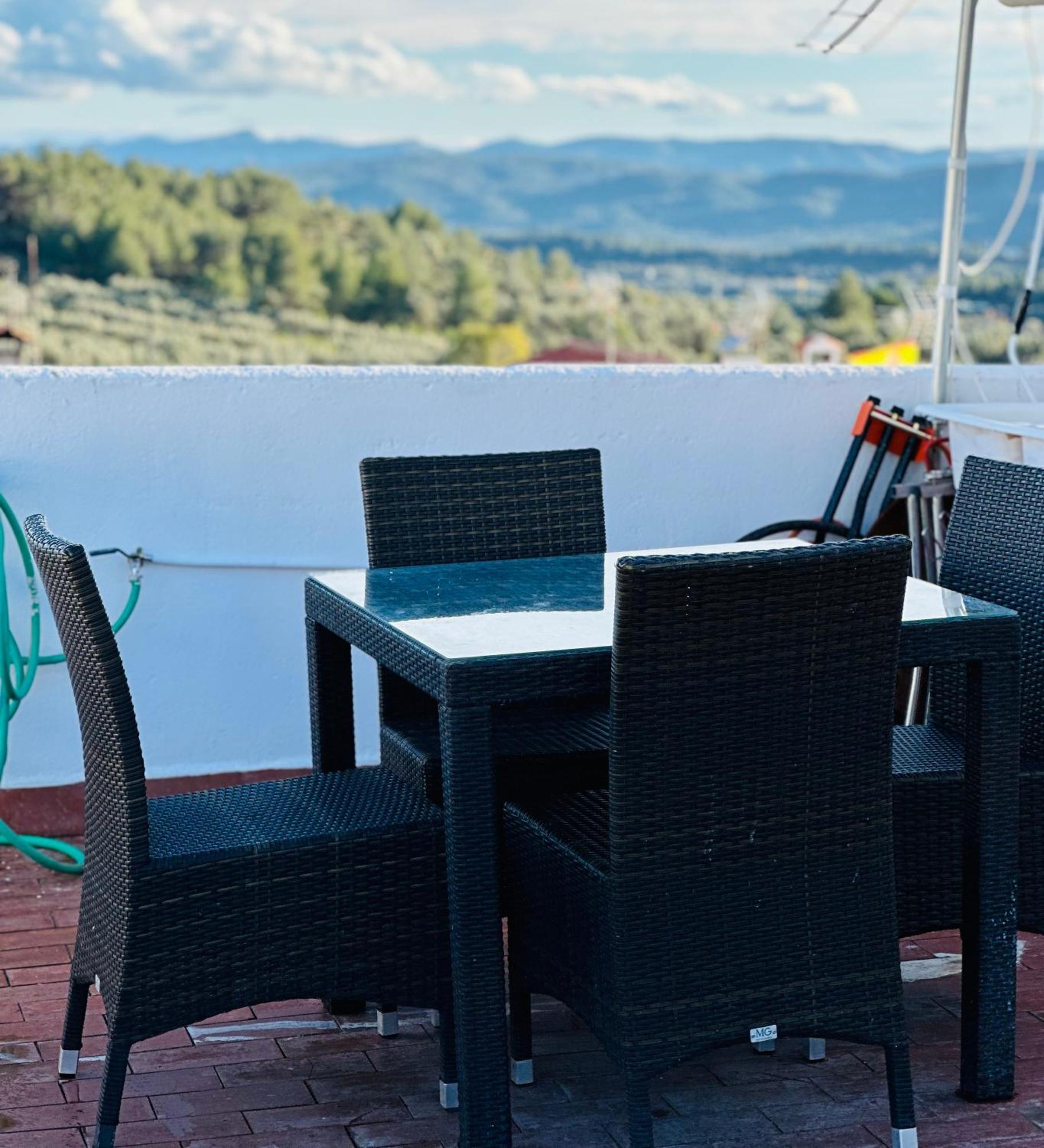 Con Bano Y Cocina Holiday home *